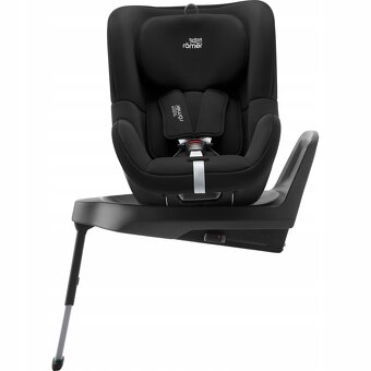 Predám autosedačku Britax Römer Dualfix M Plus