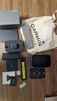 Predám hodinky Garmin Marq 2 Athlet generácia 2