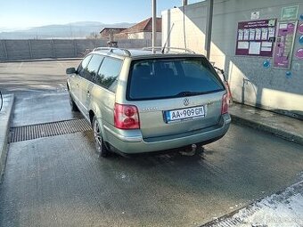 Passat 1 9 tdi