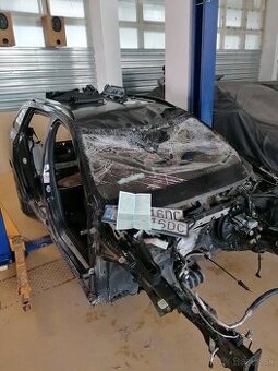Škoda superb 3 - 2.0 tdi 140 kW - DSG 4x4