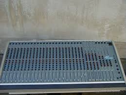 Zeck mixpult 24