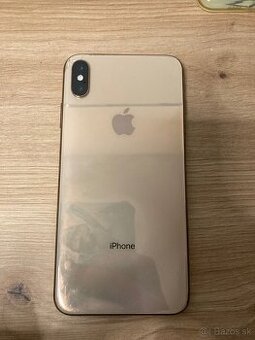 iPhone XS Max
