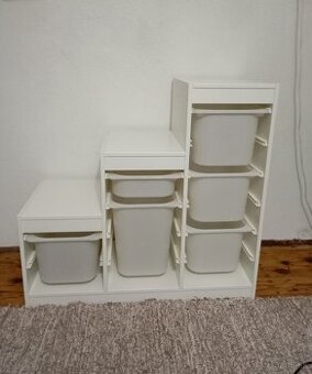 Skrinky Ikea