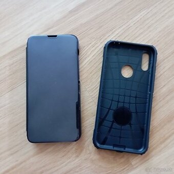 Huawei Y6 2019