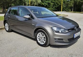 Volkswagen Golf 1.4 TGI (Benzin+CNG) Comfortline