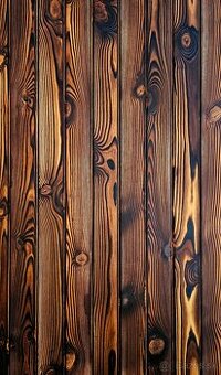 Dreveny obklad Shou Sugi