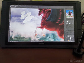HUION Kamvas PRO 22 HD