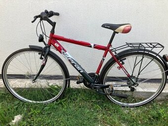 Bicykel 28”