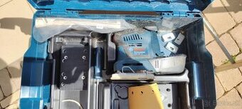 Predam aku vibracnu brusku Bosch GSS 18V-10