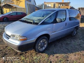 Lumina APV
