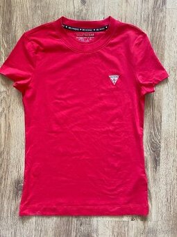 Guess tričko vel.S