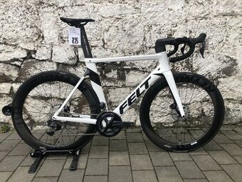 Felt AR Advanced Disc