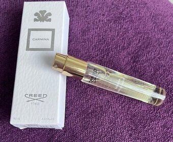 Parfem Creed Carmina
