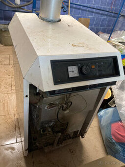 Plynovy kotol 30 PLO ZP