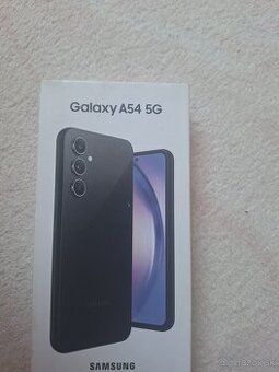 Samsung a54 256 GB