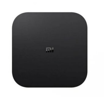 Xiaomi Tv box