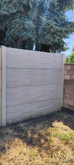 Betonove panely