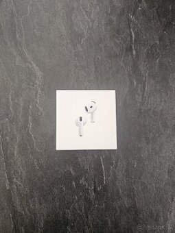 Apple AirPods 4 generation ANC 1:1