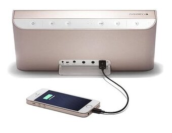 Cambridge Audio G5