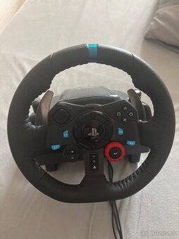 Logitech g29