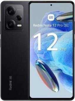 XÍAOMI REDMI NOTE 12 PRO 128GB