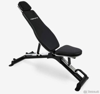 Nová Skalápatelna fitness lavička