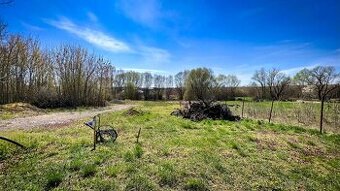 Stavebný pozemok 476 m², Klasov, Nitra - 1