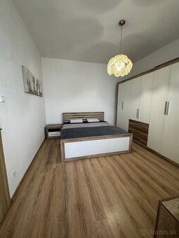 2-izbový byt v centre Košíc, Kováčska