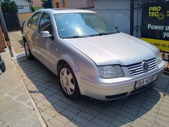 Predam VW BORA V5 4x4 6Q manual 2,3 motor