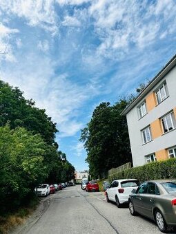 🔑 VOĽNÝ IHNEĎ | 3 IZBY | 87 m² | KRAMÁRE | TICHÁ LOKALITA