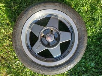 Predám elektróny 4x100 R15 7J x h2 ET37