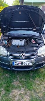 volkswagen golf 5 1.9 tdi 77kw