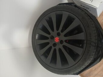 Elektróny + pneumatiky