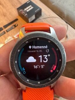 Galaxy Watch 46mm SM-R800