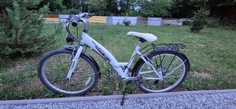 Predám detský bicykel 24"