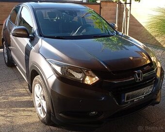 Honda HR-V 1.5 i-VTEC Elegance A/T