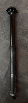 Teleskopická sedlovka Limotec 170mm
