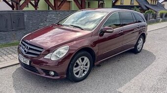 Mercedes Benz R 320