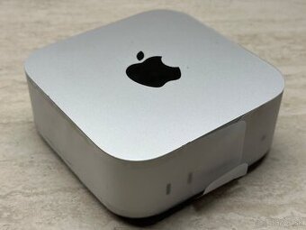 Apple Mac mini M4 16GB/256GB (neaktivovaný)