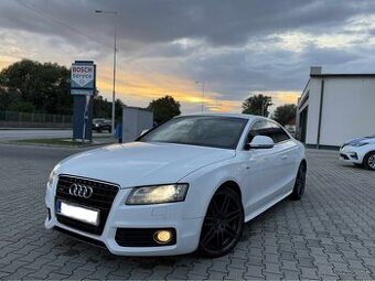 Predám Audi A5 Coupé