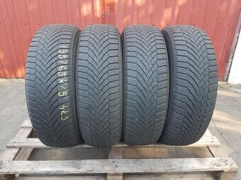 Zimne 195/65R15 Yokohama