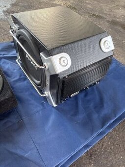 Subwoofer