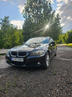Bmw 320-D