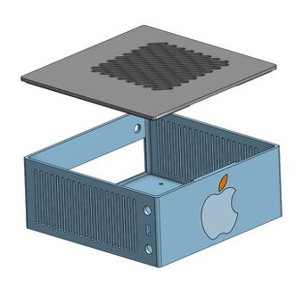 3D Tlač a návrh modelov