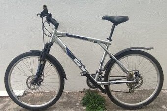 Predam GT Avalanche 3.0 aluminium, velkost L