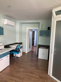 PREDAJ, Hlavná ul. Kammerhofská, UNESCO zóna,360m2