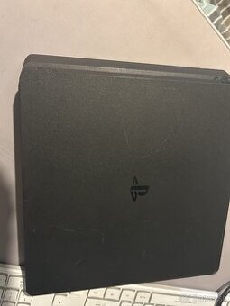 Ps4 slim 500gb