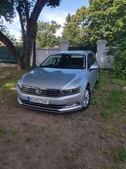 Predám v passat b8 kombi