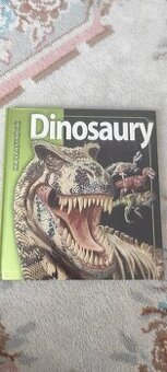 Dinosaury - 1