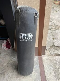 Boxovacie vrece Katsudo, 13O cm vyška